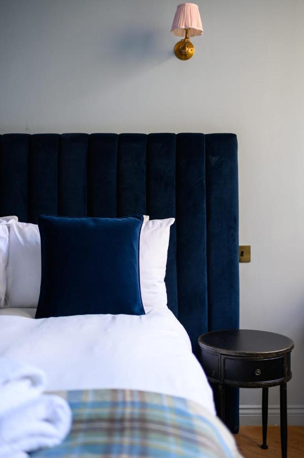 Delightful Ground Floor Double Room With En-Suite 爱丁堡 外观 照片